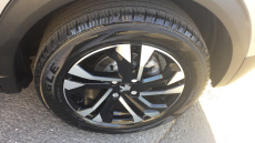 Peugeot 2008 1.2 PureTech 130 Allure 5dr EAT8 Petrol Estate